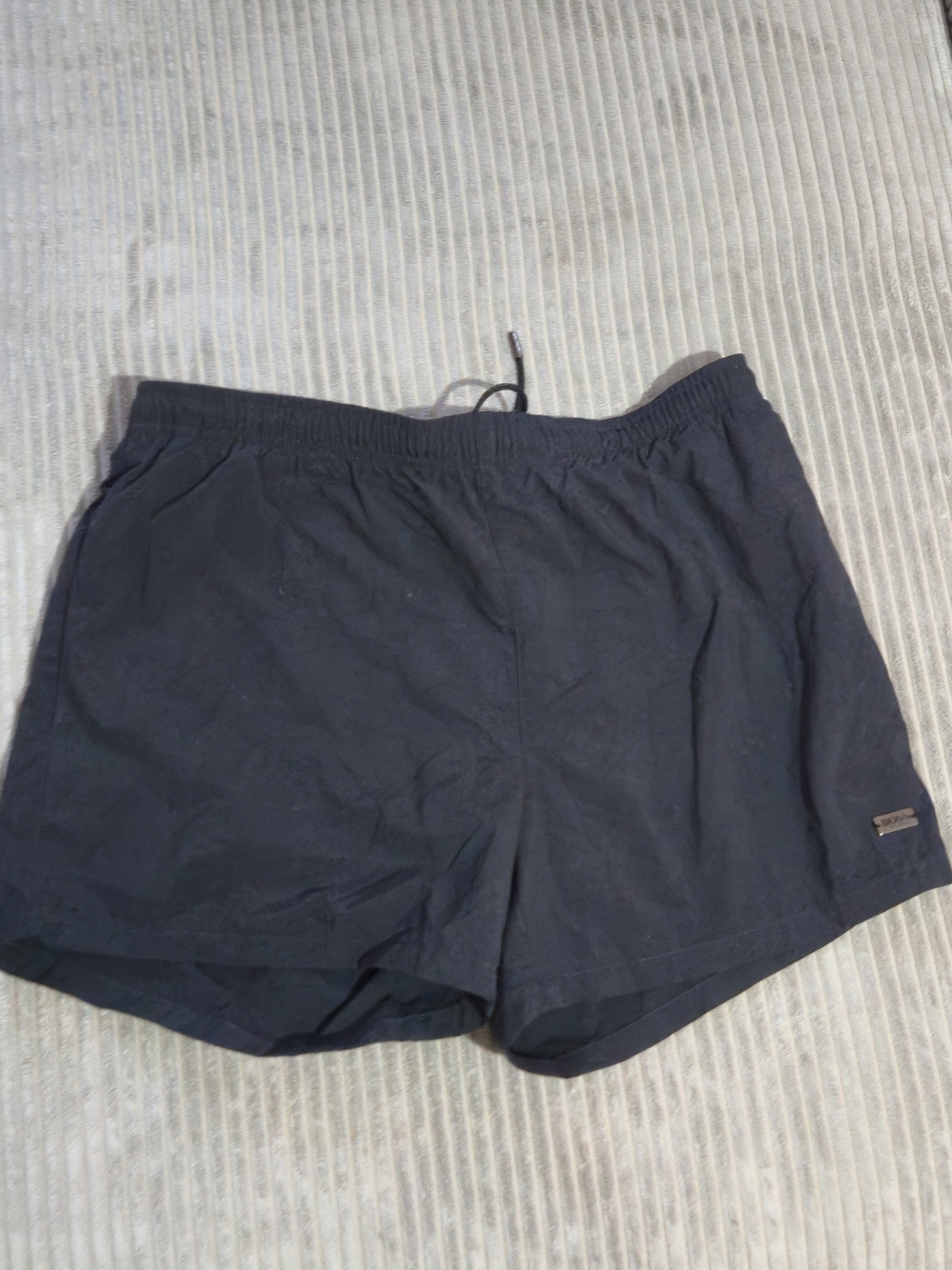 Boss Black Men's Swim Trunks